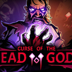 Curse of the Dead Gods (STEAM) Аккаунт 🌍 ГАРАНТИЯ