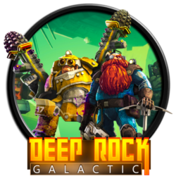 Deep Rock Galactic  Phasmophobia GAMES® Steam(GLOBAL)🌍