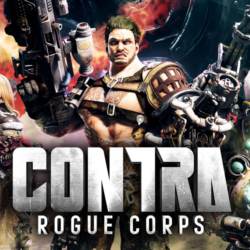 💎CONTRA: ROGUE CORPS XBOX ONE X|S КЛЮЧ🔑
