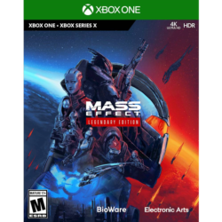 💎Mass Effect™ издание Legendary XBOX ONE X|S КЛЮЧ🔑