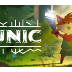 TUNIC - Steam аккаунт оффлайн💳