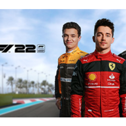 F1 22 Steam Access