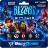 Blizzard Gift Card 20-100 EURO (НЕ для России и СНГ)