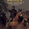 РФ/GLOBAL    TOTAL WAR: ATTILA - SLAVIC NATIONS PACK