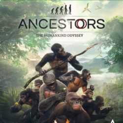 💎Ancestors: The Humankind Odyssey XBOX ONE X|S КЛЮЧ🔑