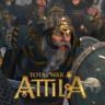 РФ/GLOBAL    TOTAL WAR: ATTILA - LONGBEARDS CULTURE