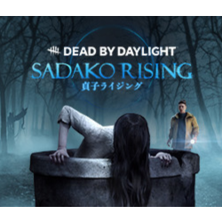 Dead by Daylight Sadako Rising Chapter DLC STEAM GLOBAL
