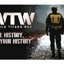 World Titans War 💎 АВТОДОСТАВКА STEAM GLOBAL МГНОВЕННО ЛИЦЕНЗИЯ