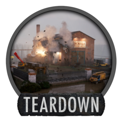 Teardown  Sniper Elite 4✔️Steam (Region Free)(GLOBAL)🌍