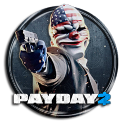 PAYDAY 2  DLC ®✔️Steam (Region Free)(GLOBAL)🌍