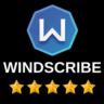 Windscribe VPN до 2 Лет | Работает в РФ | Безлимит | Гарантия | ВПН