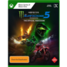 Monster Energy Supercross 5 Xbox One полный доступ