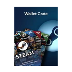 ⭐Steam wallet GIFT CARD 300 ARS ✅ (только Аргентина)