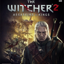 THE WITCHER 2 | Xbox 360 на 6 месяцев