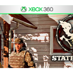 State of Decay | XBOX360 | перенос лицензии
