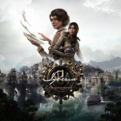 Syberia: The World Before (STEAM) 🔥