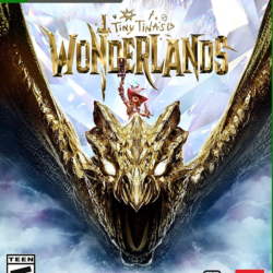 TINY TINA'S WONDERLANDS - CHAOTIC EDITION Xbox One
