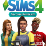 The Sims 4   В Университете | EA App