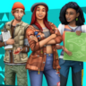 The Sims 4   Экологичная Жизнь | EA App