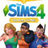 The Sims 4   Жизнь на острове | EA App