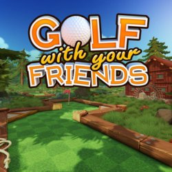 Golf with your Friends STEAM KEY RU CIS