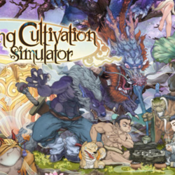 Amazing Cultivation Simulator 1.0 ✔️STEAM Аккаунт