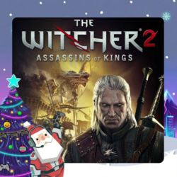 The Witcher 2: Assassins of Kings Enh. (Steam / РФ Мир)