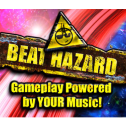 Beat Hazard STEAM KEY REGION FREE GLOBAL ROW   🎁