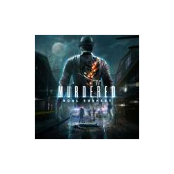 Murdered: Soul Suspect XBOX ONE SERIES X|S Ключ 🔑