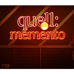Quell Memento STEAM KEY REGION FREE GLOBAL ROW   🎁