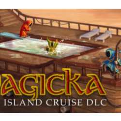 Magicka: Lonely Island Cruise DLC STEAM KEY GLOBAL