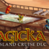 Magicka: Lonely Island Cruise DLC STEAM KEY GLOBAL
