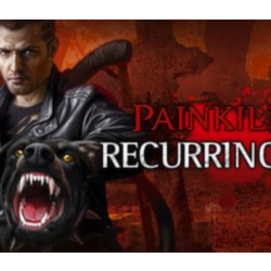 Painkiller: Recurring Evil STEAM KEY REGION FREE GLOBAL