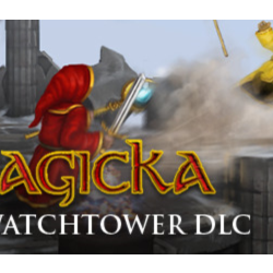 Magicka: The Watchtower DLC STEAM KEY GLOBAL