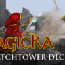 Magicka: The Watchtower DLC STEAM KEY GLOBAL