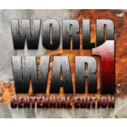 World War 1 Centennial Edition STEAM KEY REGION FREE 🎁