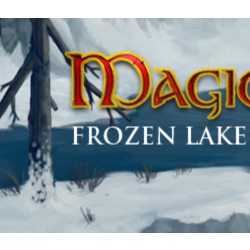 Magicka: Frozen Lake DLC STEAM KEY GLOBAL