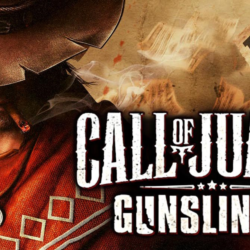 Call of Juarez Gunslinger ✔️STEAM Аккаунт