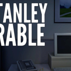 The Stanley Parable ✔️STEAM Аккаунт