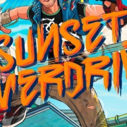 Sunset Overdrive ✔️STEAM Аккаунт