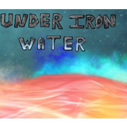 Under Iron Water STEAM KEY REGION FREE GLOBAL ROW