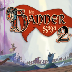 The Banner Saga 2 ✔️STEAM Аккаунт