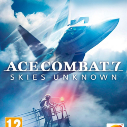 💎ACE COMBAT 7: SKIES UNKNOWN XBOX ONE X|S КЛЮЧ🔑