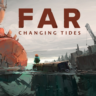 FAR Changing Tides XBOX ONE / XBOX SERIES X|S [ Ключ  ]