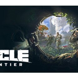 The Cycle: Frontier Closed Beta EPIC GAMES KEY GLOBAL