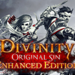 Divinity: Original Sin Enhanced Edition ✔️STEAM Аккаунт