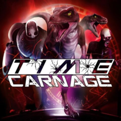 💎Time Carnage XBOX ONE X|S КЛЮЧ🔑