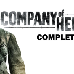 Company of Heroes Complete Pack ✔️STEAM Аккаунт