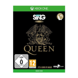 💎Let's Sing Queen XBOX ONE X|S КЛЮЧ🔑