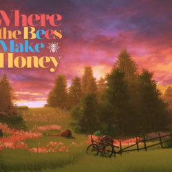 💎Where the Bees Make Honey XBOX ONE X|S КЛЮЧ🔑
